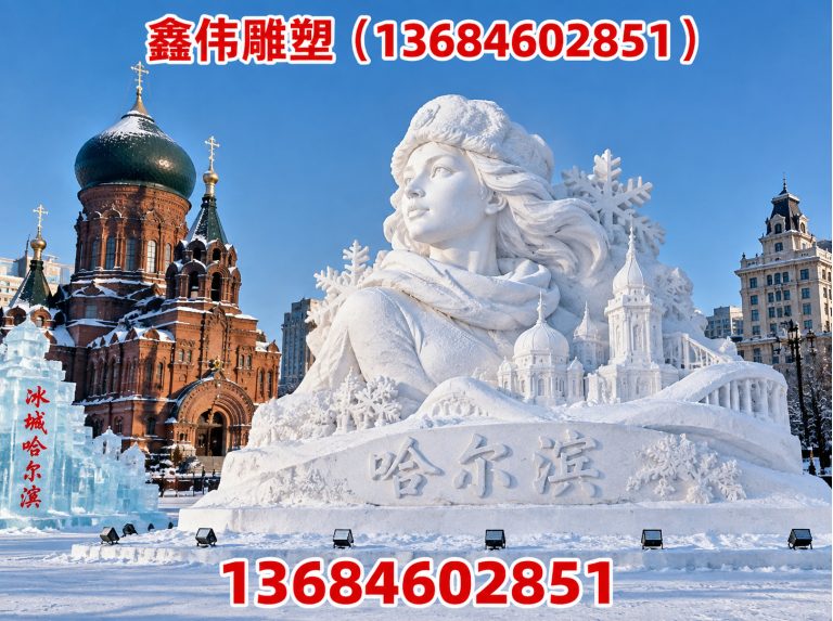 宾县不锈钢雕塑展示图