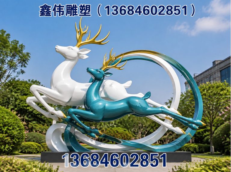 宾县哈尔滨雕塑展示图
